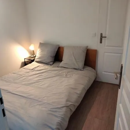 Triplex Centre Ruel Malmaison * Rueil-Malmaison