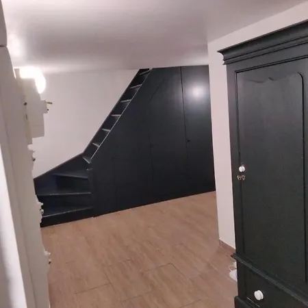 Triplex Centre Ruel Malmaison