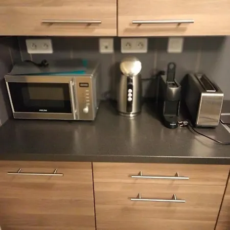 Apartment Triplex Centre Ruel Malmaison