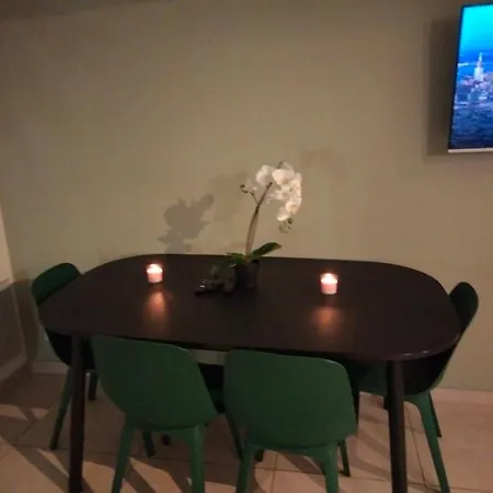 Triplex Centre Ruel Malmaison *