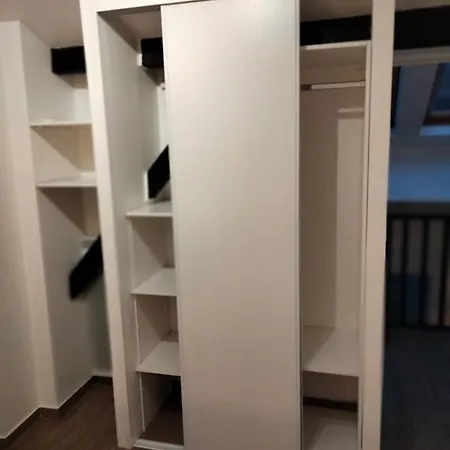 Triplex Centre Ruel Malmaison Рюэй-Мальмезон