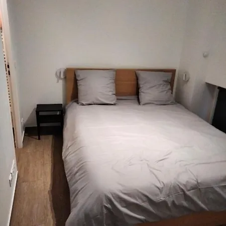 Triplex Centre Ruel Malmaison