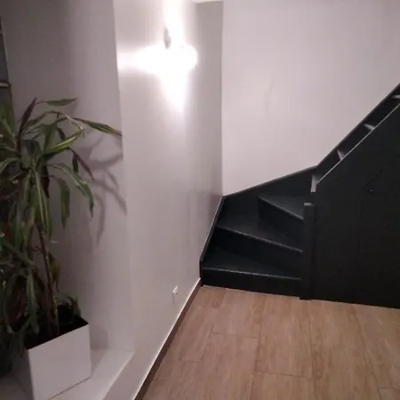 Apartment Triplex Centre Ruel Malmaison