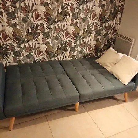 Apartment Triplex Centre Ruel Malmaison